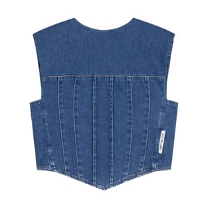 Alix The Label Top zonder mouw 2606911772