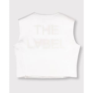 Alix The Label Top zonder mouw 2606912747