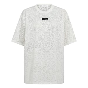 Haute L'Amitié T-shirt hl10725 summer