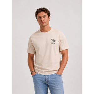 Kultivate 2501090200 ts luxury tee reykjavik moonbeam kultiv