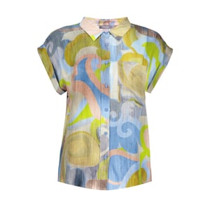 Geisha Blouse 63455-20