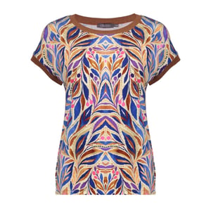 Geisha Shirt 62462-60 0815
