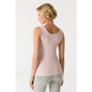 C.O.J. Denim Top olivia light pink