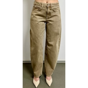 C.O.J. Denim Jeans clara latte