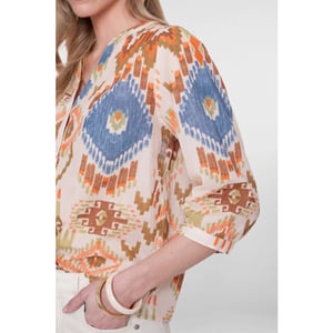 Geisha Blouse 63469-20