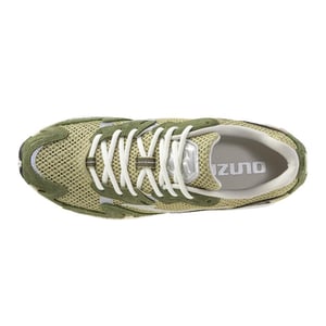 Mizuno D1ga261103 wave rider 10