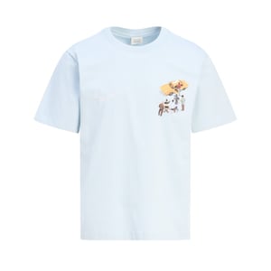 Filling Pieces T-shirt