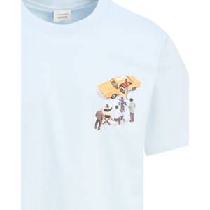 Filling Pieces T-shirt
