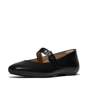 FitFlop Delicato leather mary janes