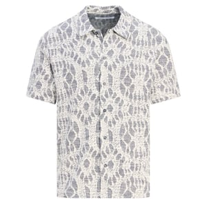 Samsoe & Samsoe Casual overhemd donker