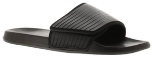 Rockstorm Older Boys Sliders Sandals Brad black