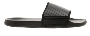 Rockstorm Older Boys Sliders Sandals Brad black