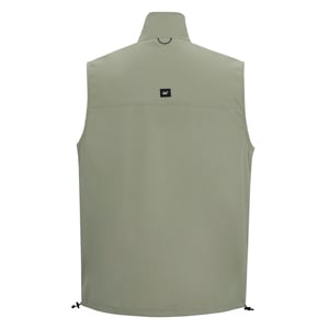 Regatta Mens Light Insect Repellent Travel Body Warmer (Sage Green)