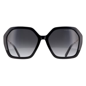 Marc Jacobs Butterfly Womens Black Dark Grey Gradient MARC 689/S