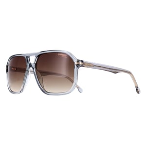 Carrera Aviator Mens Grey Brown Gradient 302/S