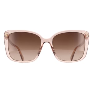 Marc Jacobs Butterfly Womens Nude Brown Gradient MJ 1127/G/S