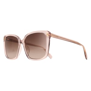 Marc Jacobs Butterfly Womens Nude Brown Gradient MJ 1127/G/S