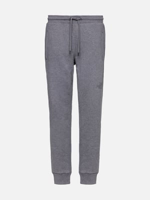 The North Face Mens Grey Drew Peak Joggers