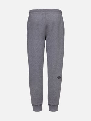 The North Face Mens Grey Drew Peak Joggers