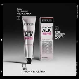 Shades Alk #6t 60 ml