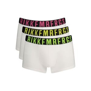Bikkembergs Fluorescerende Polyester Heren Boxer Short
