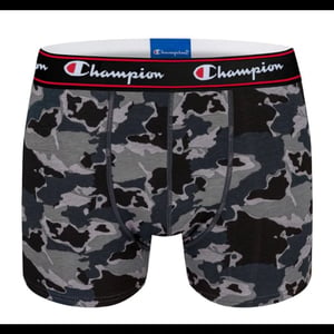 Champion Bicolor Katoenen Boxers