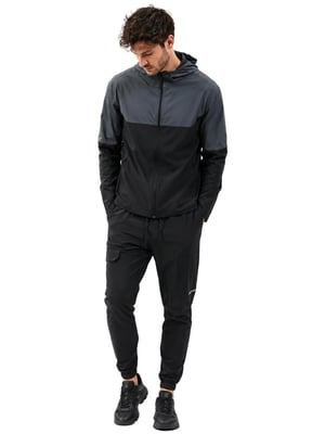 Kruze | Mens Woven Tracksuit