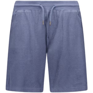 Airforce Milo short flint stone