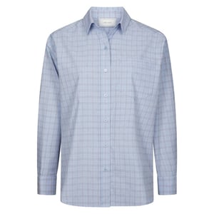 Neo Noir Blouse lange mouw 168624 dalma