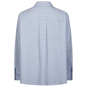 Neo Noir Blouse lange mouw 168624 dalma