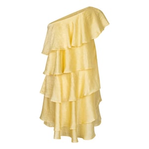 Lofty Manner Jurk rf29 caro