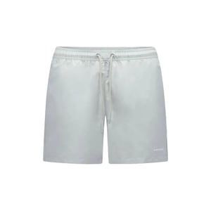 Airforce Swimshort metal-white