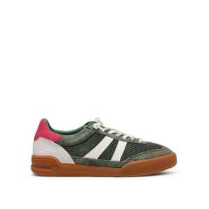 Leather Verdict 323 Sneakers