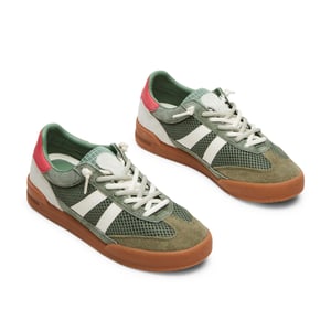 Leather Verdict 323 Sneakers