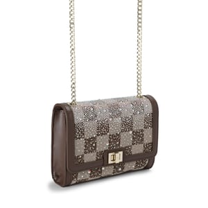 Raya Bag Brown