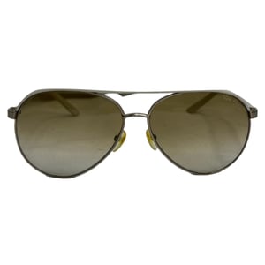 Tom Ford Aviator Sunglasses in Ivory Acetate