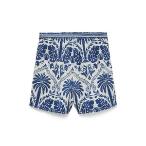 Vero Moda vmadeline wrap skort exp 10352810 birch