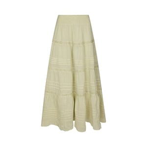 Neo Noir felicia s voile skirt 161872 236 pistachio