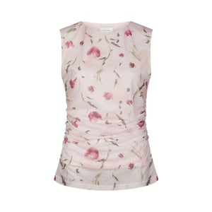 Neo Noir liblana artist mesh top 166103 754 light pink