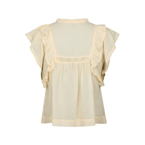 Neo Noir jayla 159881 416 butter yellow