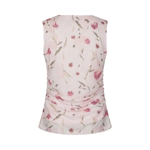 Neo Noir liblana artist mesh top 166103 754 light pink