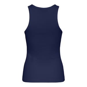 Jacqueline de Yong tulle life pearl emb tank top jr 15374312 medieval