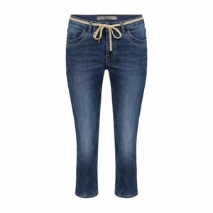 Geisha capri emma 811 stonewash