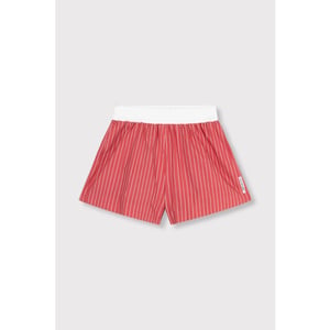 Alix The Label Striped shorts -