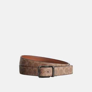 Harness Buckle Cut-To-Size Reversible Belt 32 Mm