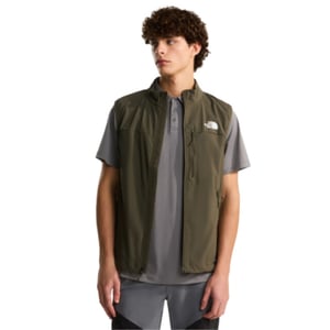 The North Face Zomer bodywarmer heren