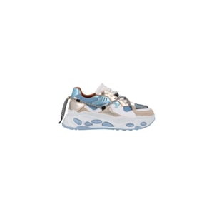 DWRS Label Saturnus denim sneakers