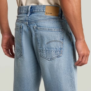 G-Star Dakota short clean edge