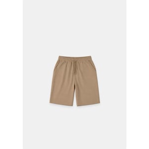 Gabbiano Korte broek met waffel structuur -
