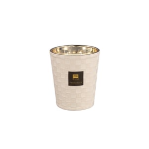 PTMD geurkaars - 14x14x17.5cm